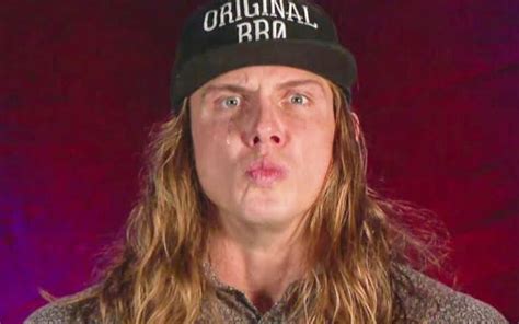 wwe matt riddle leaked|New Details Emerge About Matt Riddle’s Leaked Video